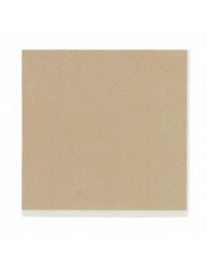 Guardanapos Castanho Claro